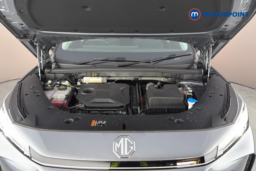 Mg Motor Uk HS Trophy Automatic Petrol-Electric Hybrid SUV - Stock Number (1641174) - 51st supplementary image