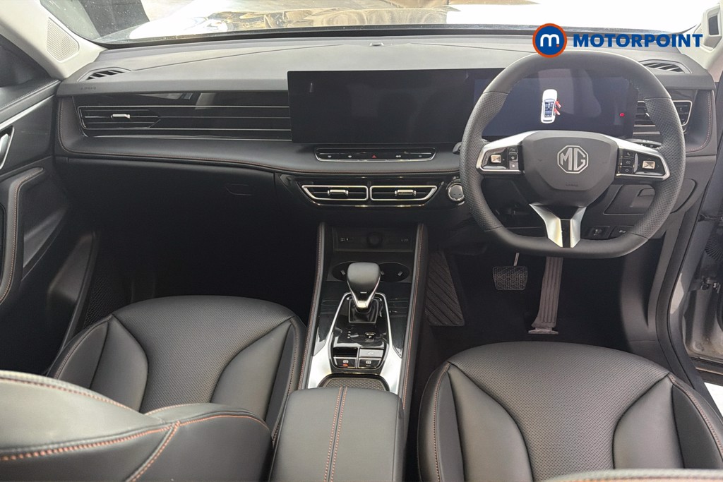 Mg Motor Uk HS Trophy Automatic Petrol-Electric Hybrid SUV - Stock Number (1641174) - 1st supplementary image