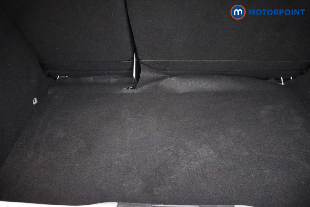 Dacia Sandero Expression Manual Petrol Hatchback - Stock Number (1641196) - 4th supplementary image