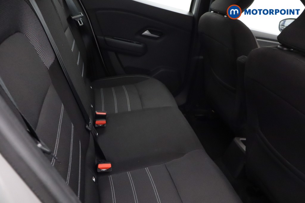 Dacia Sandero Expression Manual Petrol Hatchback - Stock Number (1641196) - 6th supplementary image