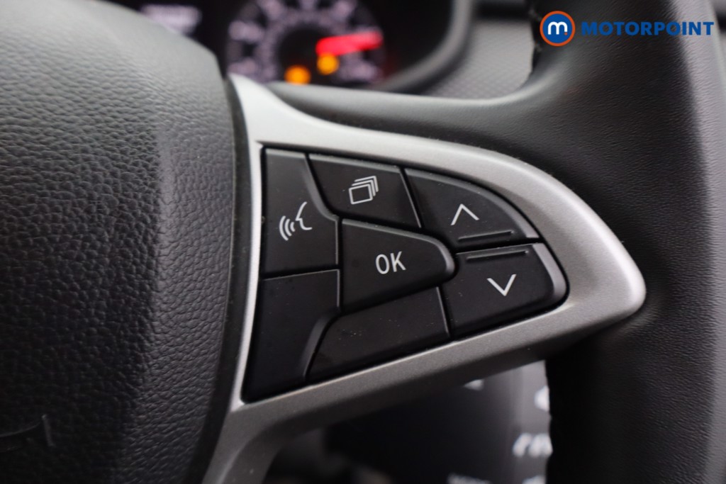 Dacia Sandero Expression Manual Petrol Hatchback - Stock Number (1641196) - 11th supplementary image