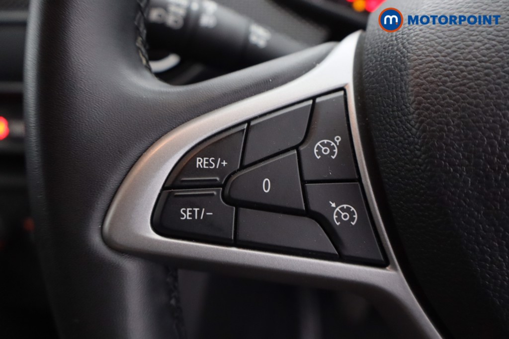 Dacia Sandero Expression Manual Petrol Hatchback - Stock Number (1641196) - 12th supplementary image