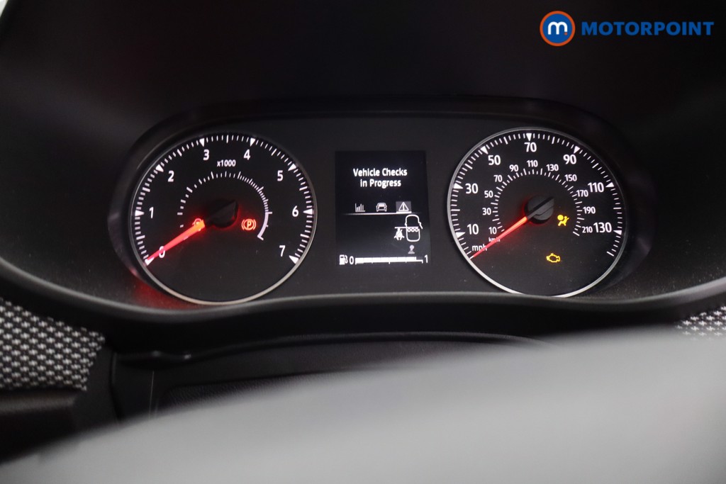 Dacia Sandero Expression Manual Petrol Hatchback - Stock Number (1641196) - 14th supplementary image