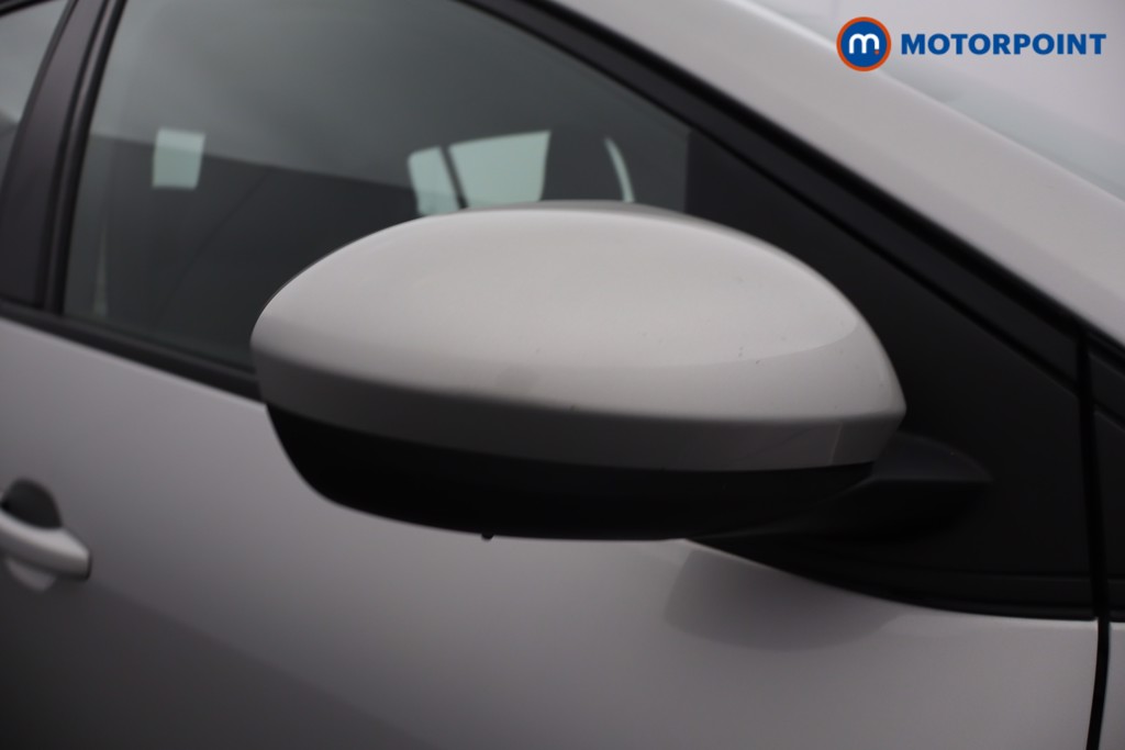 Dacia Sandero Expression Manual Petrol Hatchback - Stock Number (1641196) - 17th supplementary image