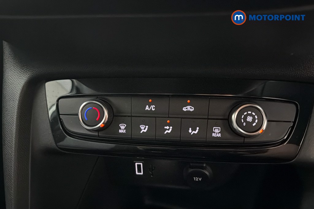 Vauxhall Corsa Design Manual Petrol Hatchback - Stock Number (1641288) - 12th supplementary image