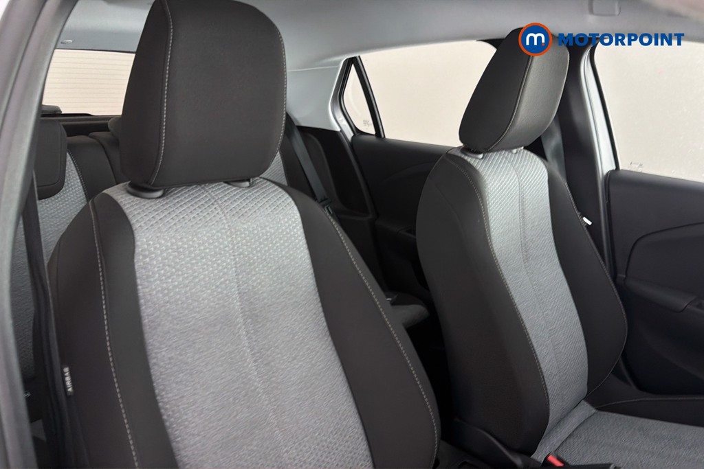 Vauxhall Corsa Design Manual Petrol Hatchback - Stock Number (1641288) - 22nd supplementary image