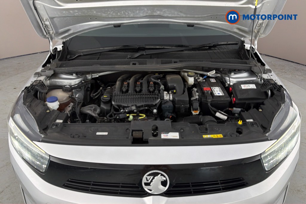Vauxhall Corsa Design Manual Petrol Hatchback - Stock Number (1641288) - 51st supplementary image
