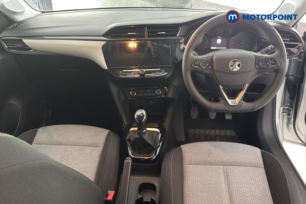 Vauxhall Corsa Design Manual Petrol Hatchback - Stock Number (1641288) - 1st supplementary image