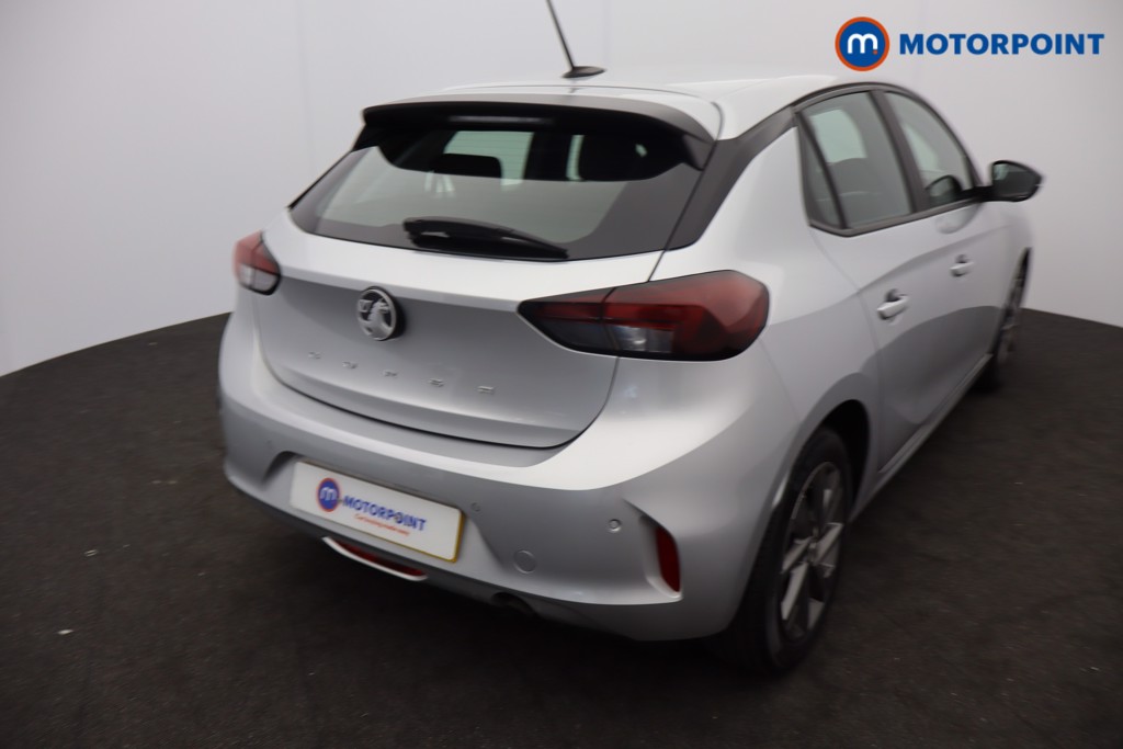 Vauxhall Corsa Design Manual Petrol Hatchback - Stock Number (1641295) - 2nd supplementary image