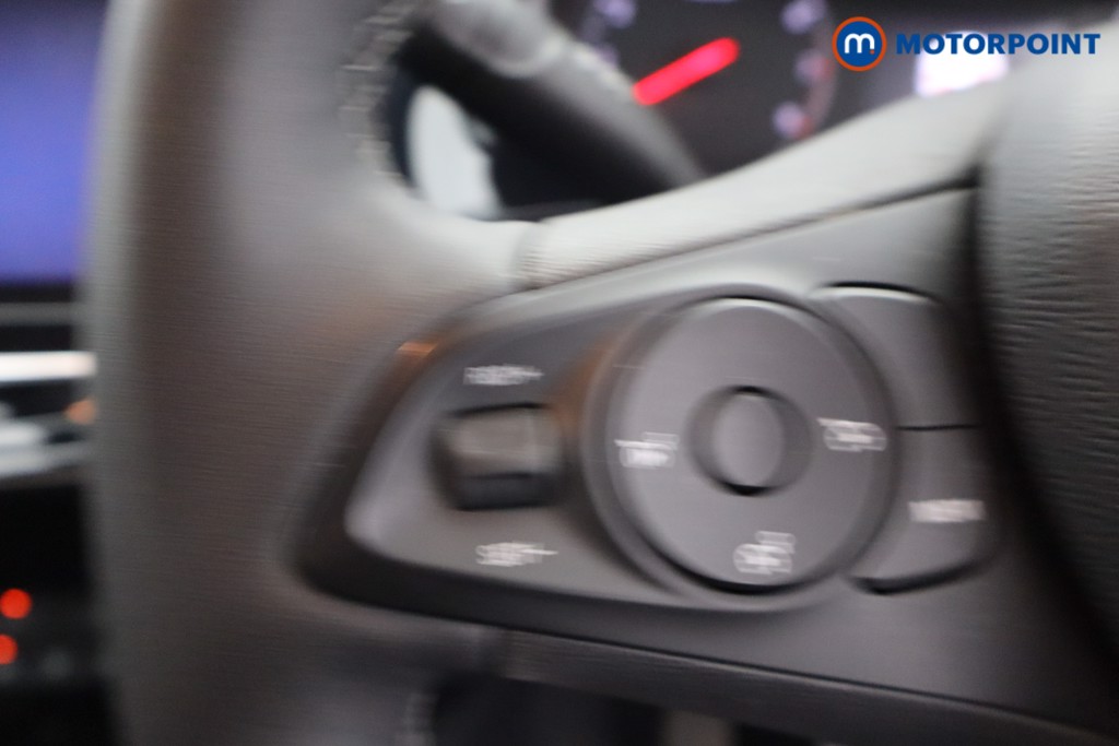 Vauxhall Corsa Design Manual Petrol Hatchback - Stock Number (1641295) - 13th supplementary image