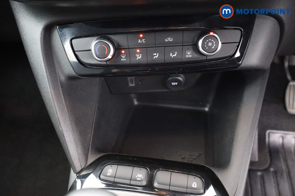 Vauxhall Corsa Design Manual Petrol Hatchback - Stock Number (1641295) - 14th supplementary image