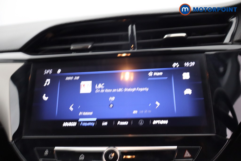 Vauxhall Corsa Design Manual Petrol Hatchback - Stock Number (1641295) - 17th supplementary image