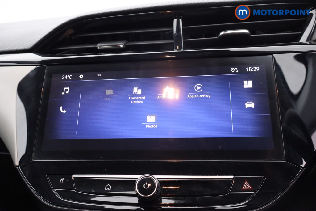 Vauxhall Corsa Design Manual Petrol Hatchback - Stock Number (1641295) - 18th supplementary image