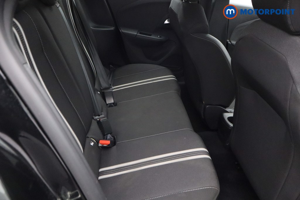 Vauxhall Corsa GS Manual Petrol Hatchback - Stock Number (1641451) - 7th supplementary image