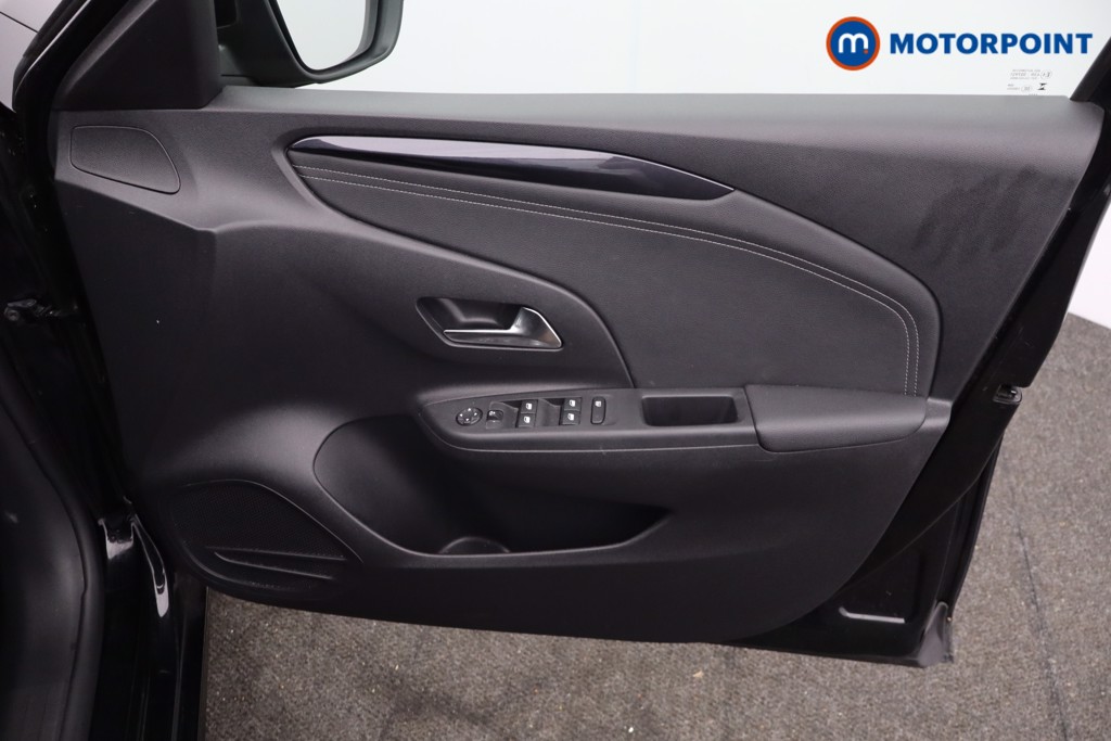 Vauxhall Corsa GS Manual Petrol Hatchback - Stock Number (1641451) - 9th supplementary image