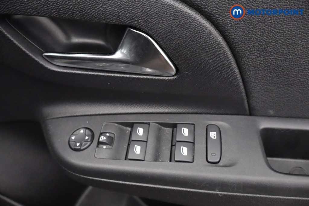 Vauxhall Corsa GS Manual Petrol Hatchback - Stock Number (1641451) - 10th supplementary image