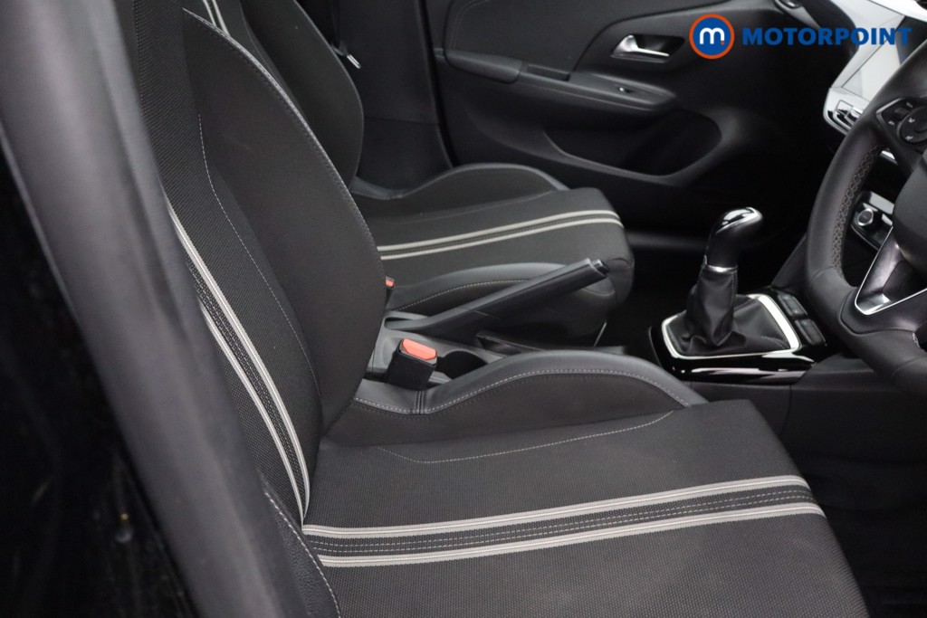Vauxhall Corsa GS Manual Petrol Hatchback - Stock Number (1641451) - 11th supplementary image