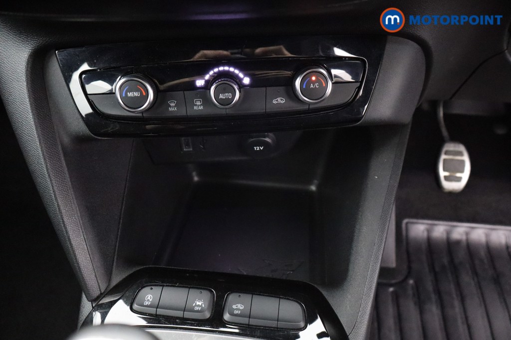 Vauxhall Corsa GS Manual Petrol Hatchback - Stock Number (1641451) - 15th supplementary image
