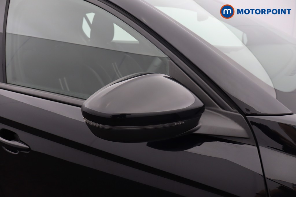 Vauxhall Corsa GS Manual Petrol Hatchback - Stock Number (1641451) - 23rd supplementary image