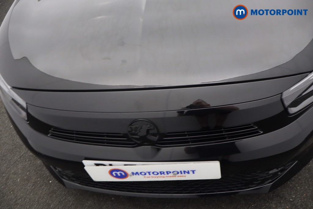 Vauxhall Corsa GS Manual Petrol Hatchback - Stock Number (1641451) - 25th supplementary image