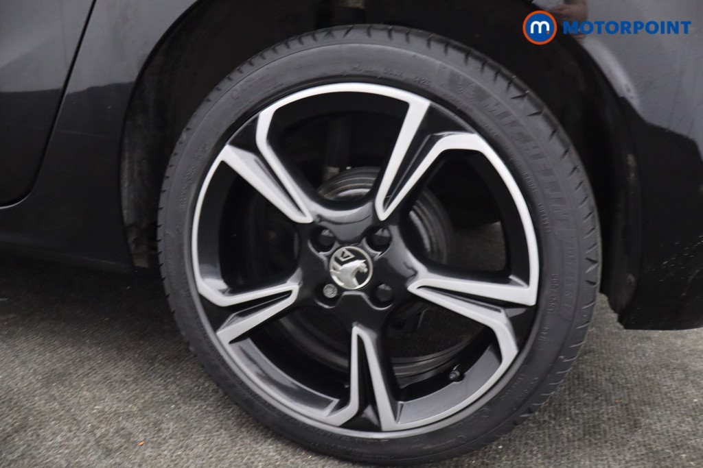 Vauxhall Corsa GS Manual Petrol Hatchback - Stock Number (1641451) - 29th supplementary image