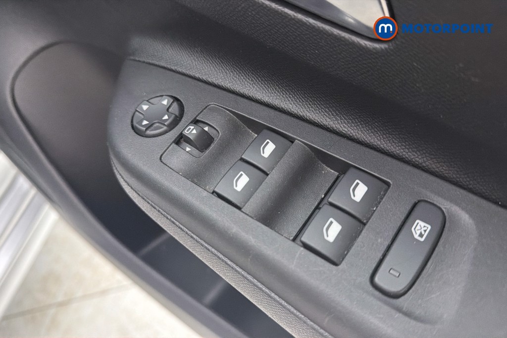 Vauxhall Corsa GS Manual Petrol Hatchback - Stock Number (1641467) - 20th supplementary image
