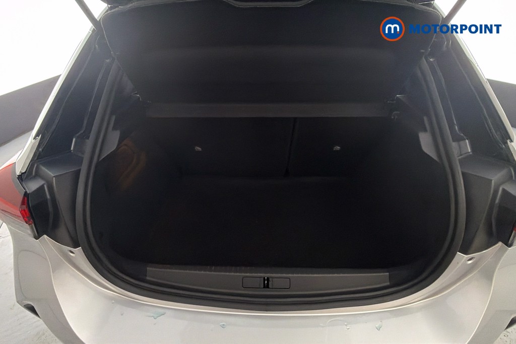 Vauxhall Corsa GS Manual Petrol Hatchback - Stock Number (1641467) - 33rd supplementary image