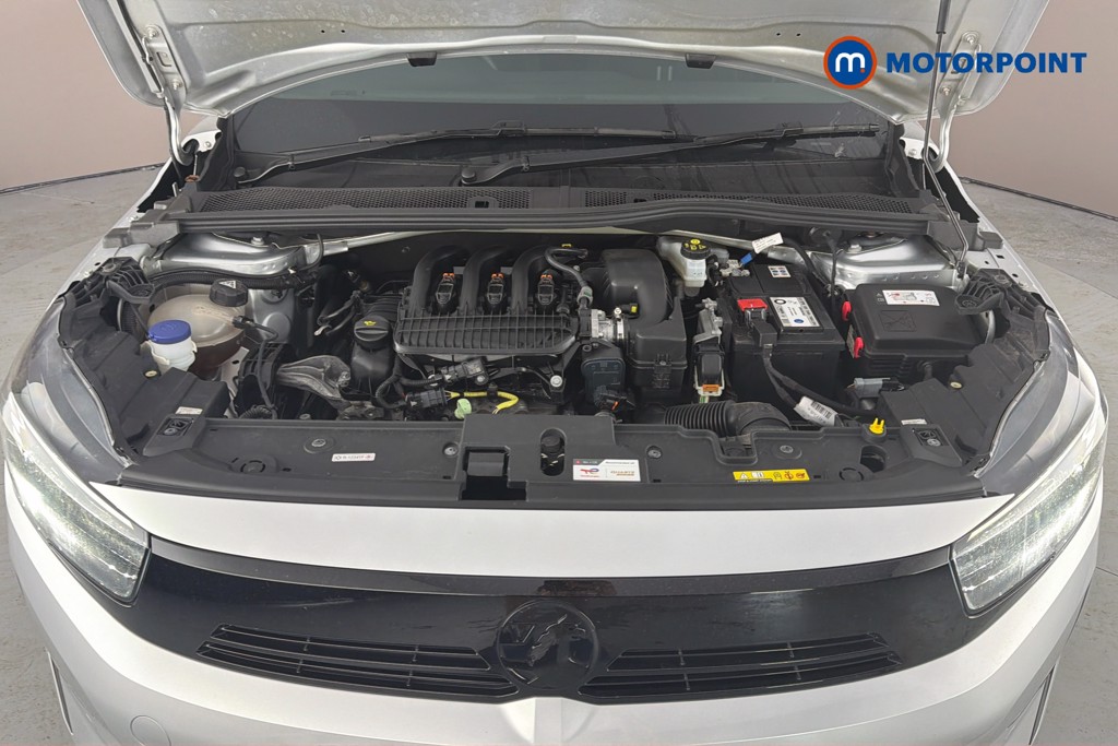 Vauxhall Corsa GS Manual Petrol Hatchback - Stock Number (1641467) - 51st supplementary image