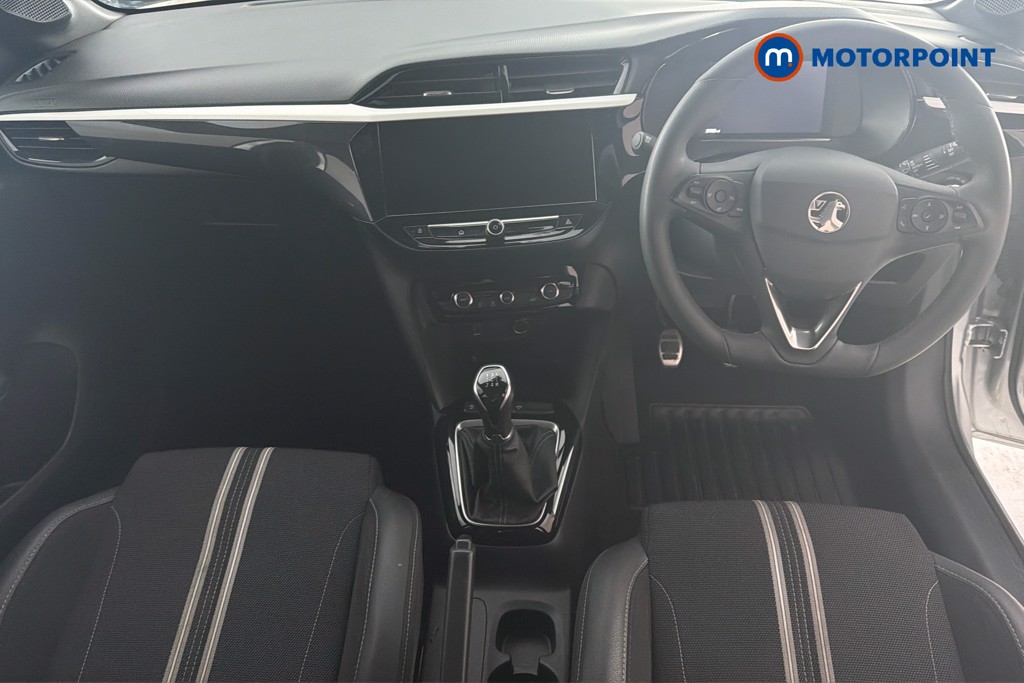 Vauxhall Corsa GS Manual Petrol Hatchback - Stock Number (1641467) - 1st supplementary image