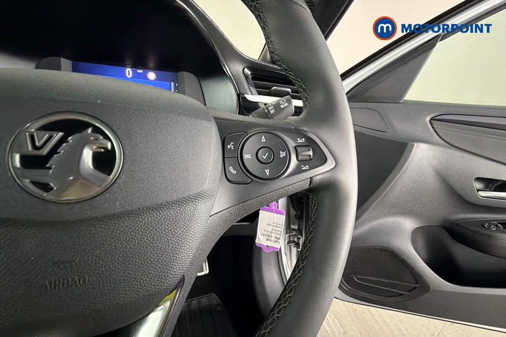 Vauxhall Corsa GS Manual Petrol Hatchback - Stock Number (1641508) - 4th supplementary image