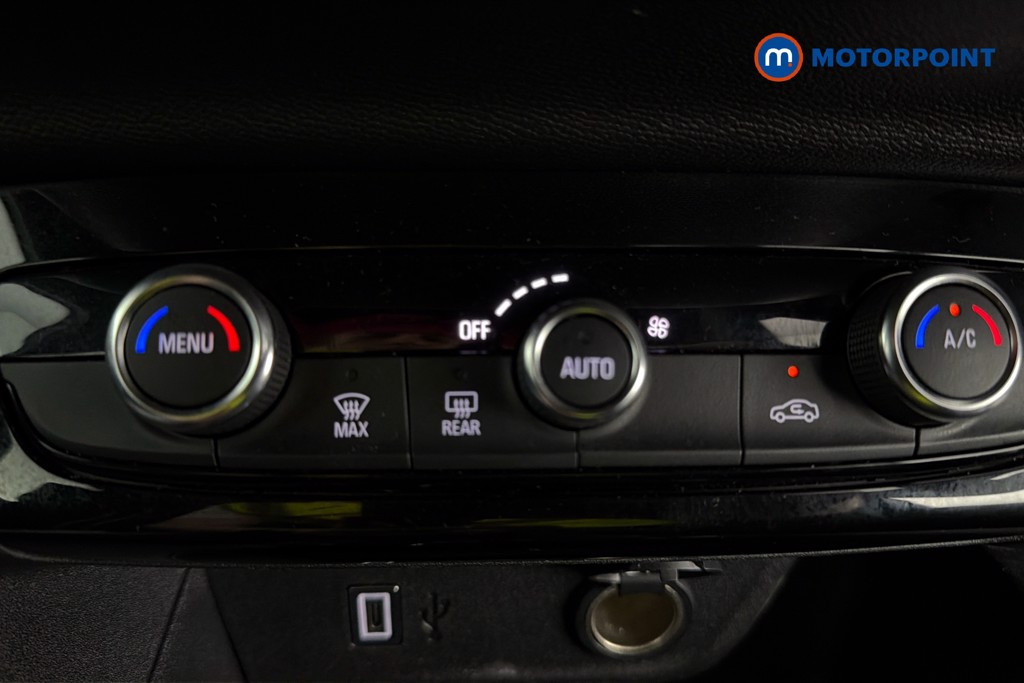 Vauxhall Corsa GS Manual Petrol Hatchback - Stock Number (1641508) - 12th supplementary image