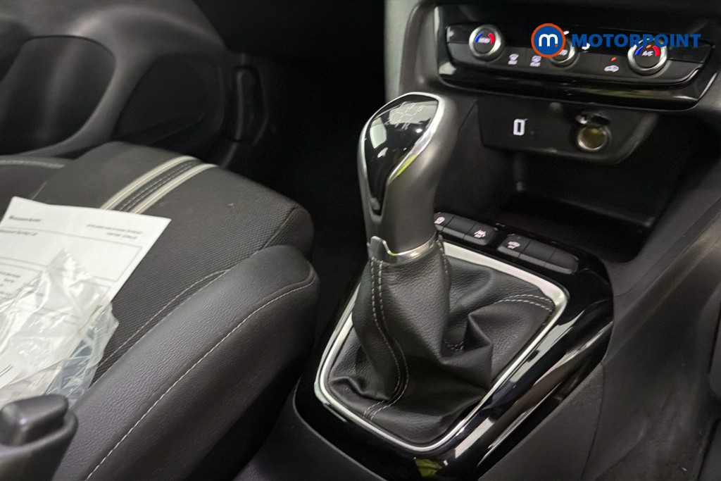 Vauxhall Corsa GS Manual Petrol Hatchback - Stock Number (1641508) - 15th supplementary image