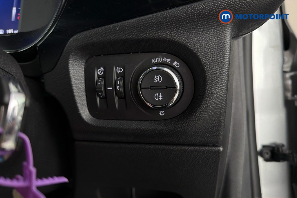 Vauxhall Corsa GS Manual Petrol Hatchback - Stock Number (1641508) - 18th supplementary image