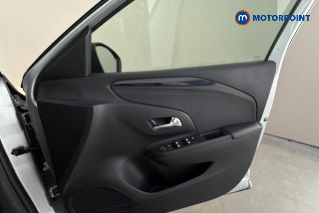 Vauxhall Corsa GS Manual Petrol Hatchback - Stock Number (1641508) - 19th supplementary image