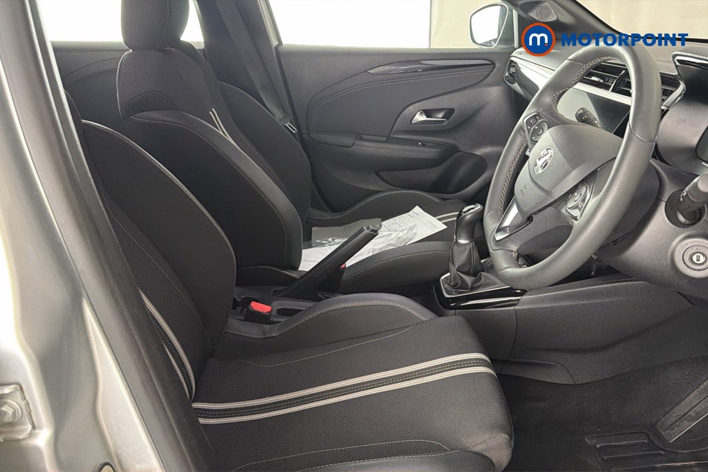 Vauxhall Corsa GS Manual Petrol Hatchback - Stock Number (1641508) - 22nd supplementary image