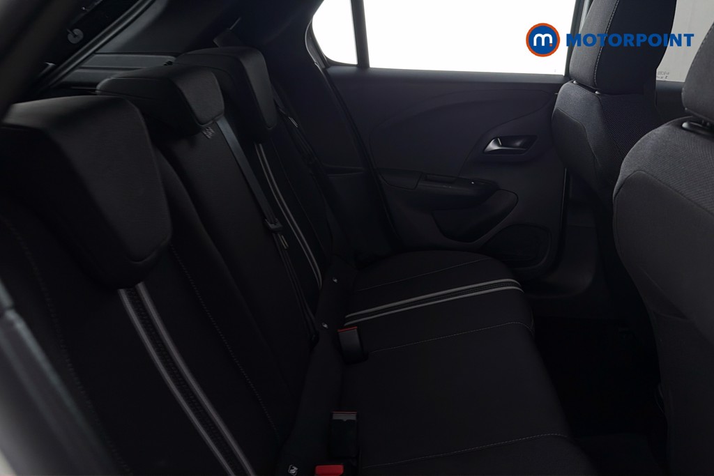 Vauxhall Corsa GS Manual Petrol Hatchback - Stock Number (1641508) - 28th supplementary image