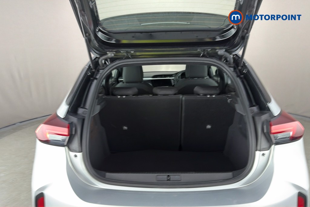 Vauxhall Corsa GS Manual Petrol Hatchback - Stock Number (1641508) - 33rd supplementary image