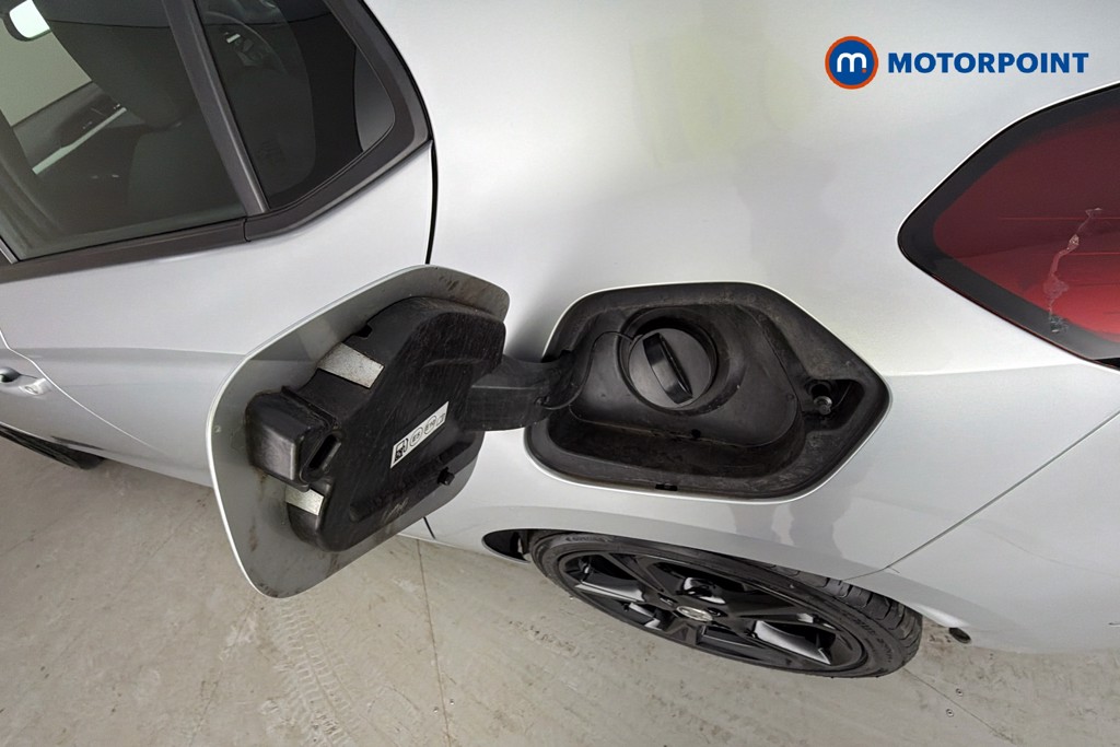 Vauxhall Corsa GS Manual Petrol Hatchback - Stock Number (1641508) - 41st supplementary image