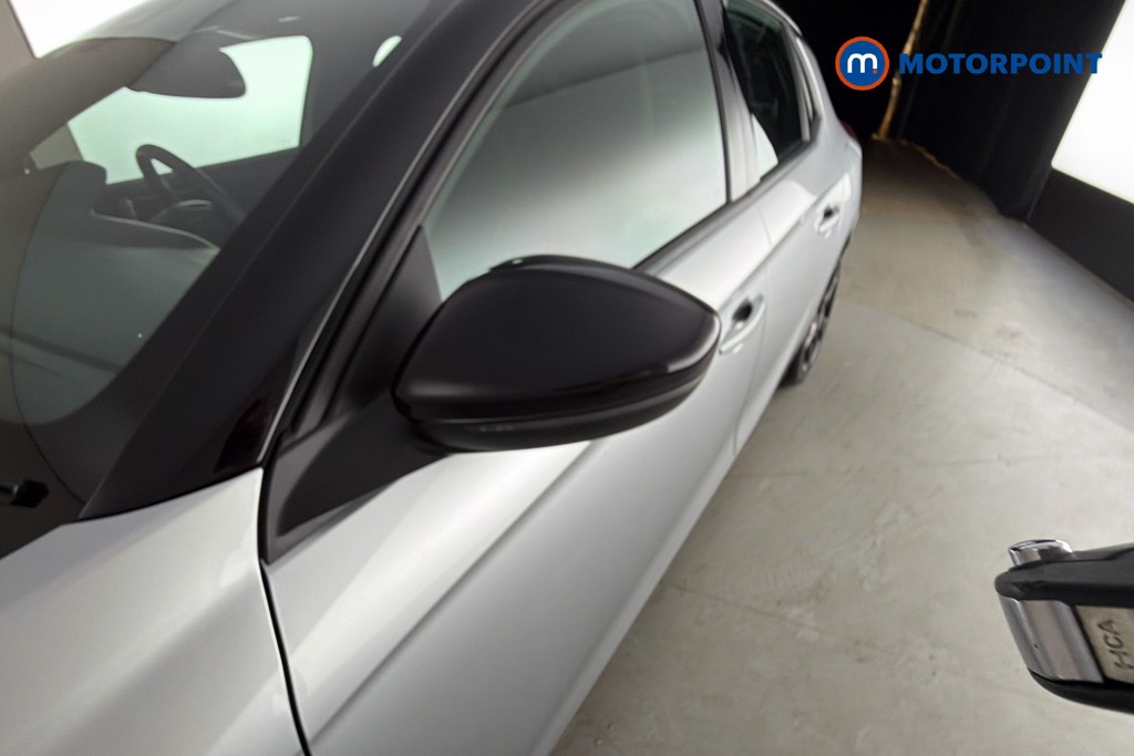 Vauxhall Corsa GS Manual Petrol Hatchback - Stock Number (1641508) - 43rd supplementary image