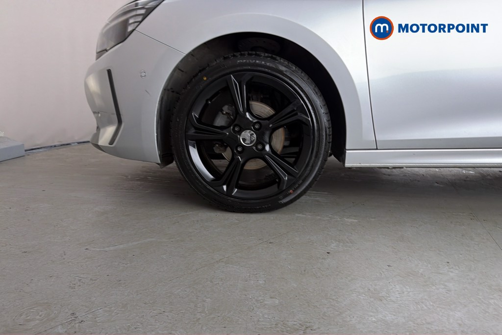 Vauxhall Corsa GS Manual Petrol Hatchback - Stock Number (1641508) - 47th supplementary image