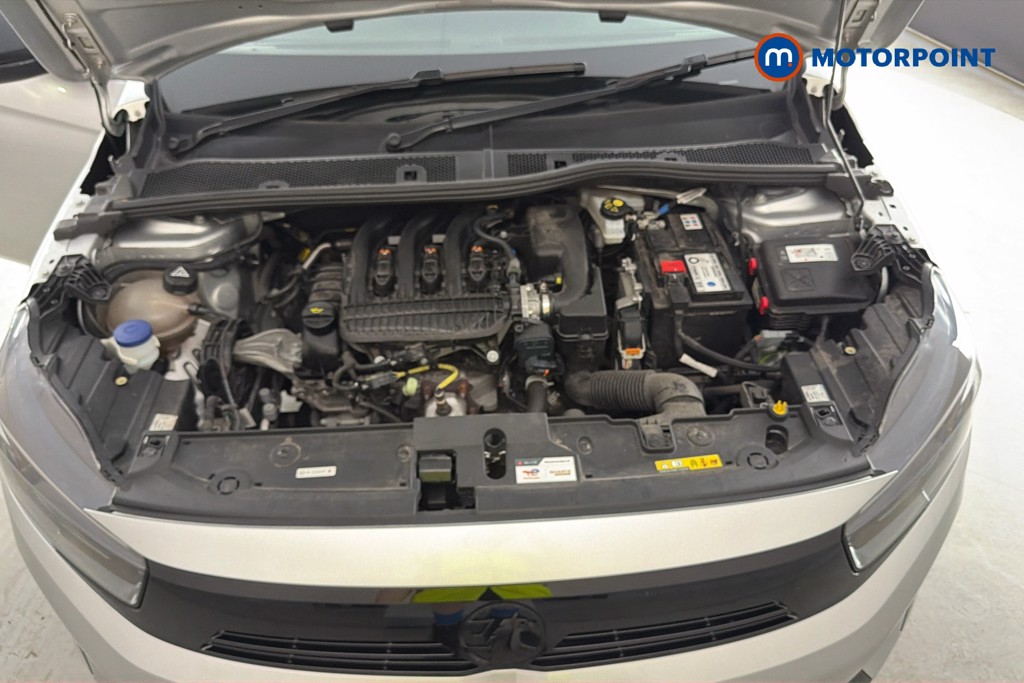 Vauxhall Corsa GS Manual Petrol Hatchback - Stock Number (1641508) - 51st supplementary image