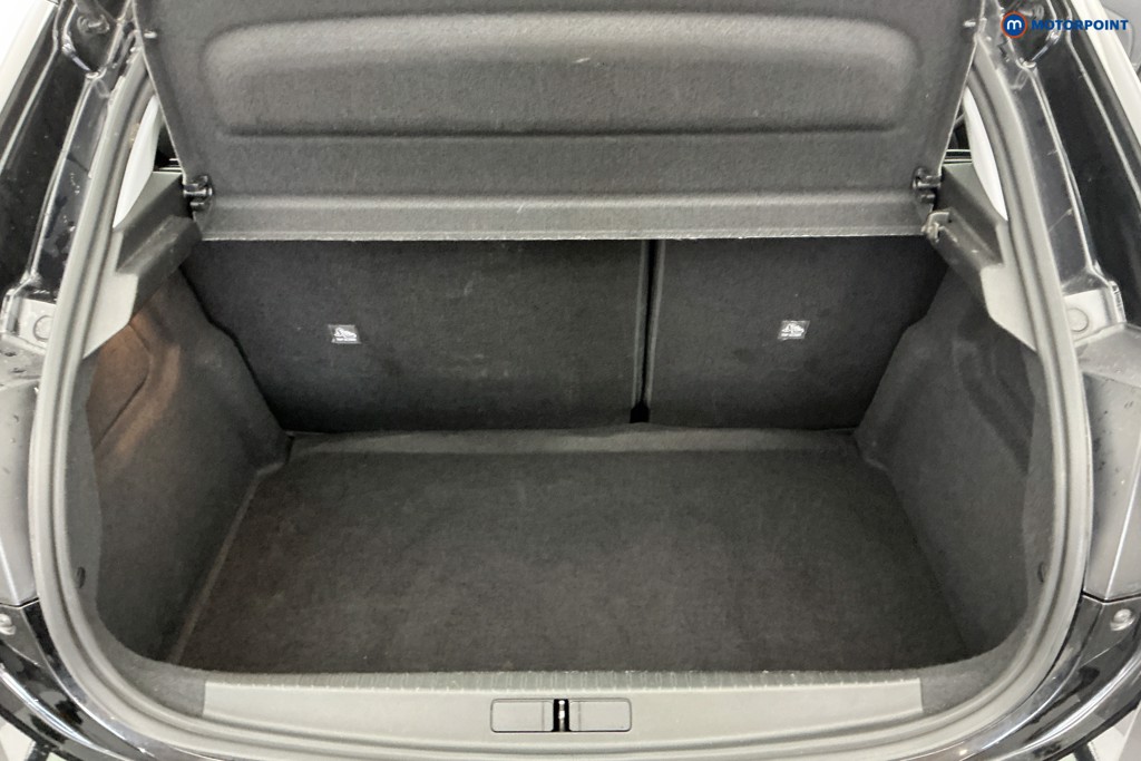 Vauxhall Corsa Design Manual Petrol Hatchback - Stock Number (1641542) - 3rd supplementary image
