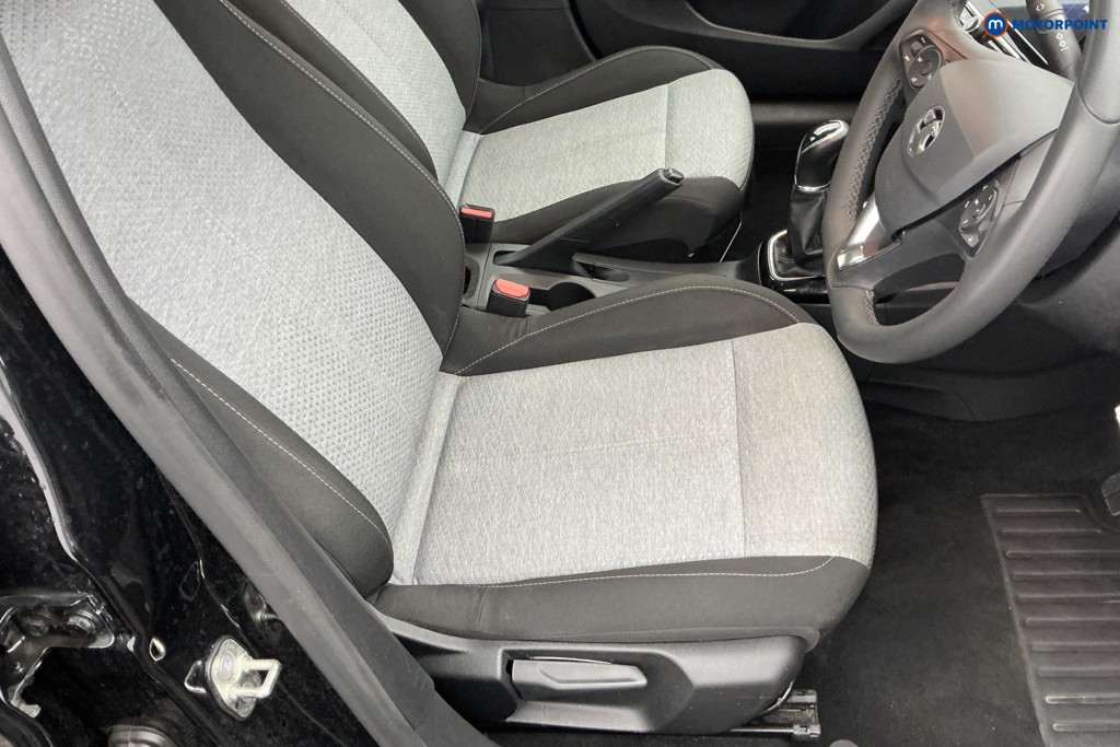 Vauxhall Corsa Design Manual Petrol Hatchback - Stock Number (1641542) - 5th supplementary image