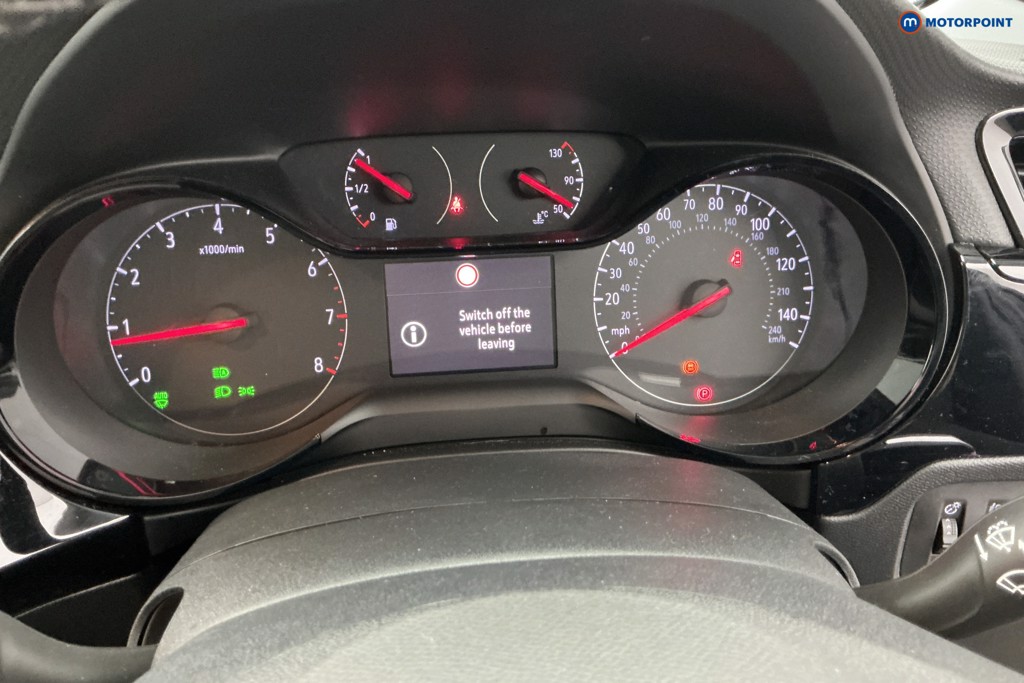 Vauxhall Corsa Design Manual Petrol Hatchback - Stock Number (1641542) - 7th supplementary image