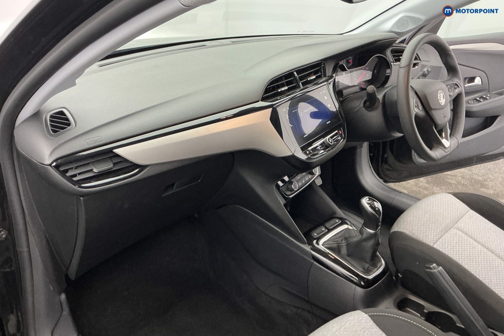 Vauxhall Corsa Design Manual Petrol Hatchback - Stock Number (1641542) - 9th supplementary image
