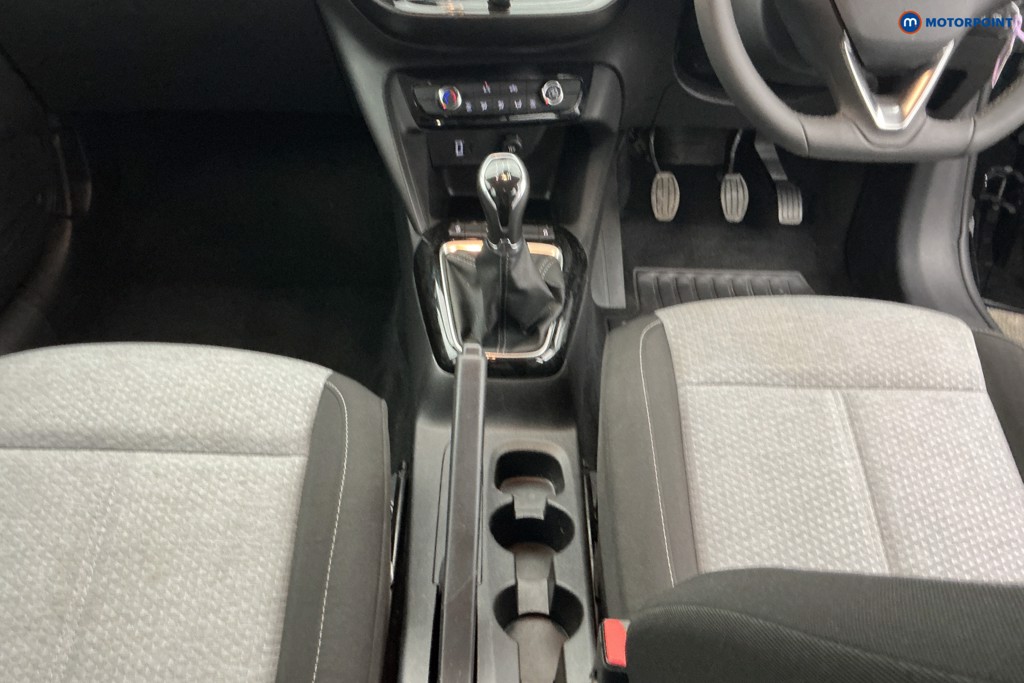 Vauxhall Corsa Design Manual Petrol Hatchback - Stock Number (1641542) - 11th supplementary image