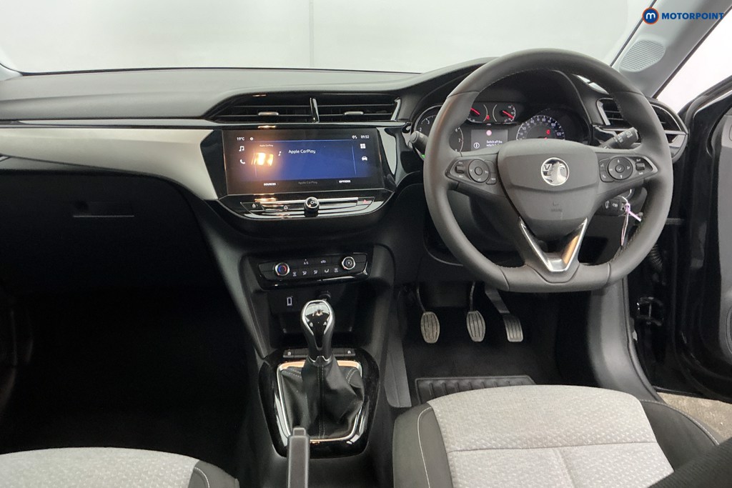 Vauxhall Corsa Design Manual Petrol Hatchback - Stock Number (1641542) - 12th supplementary image