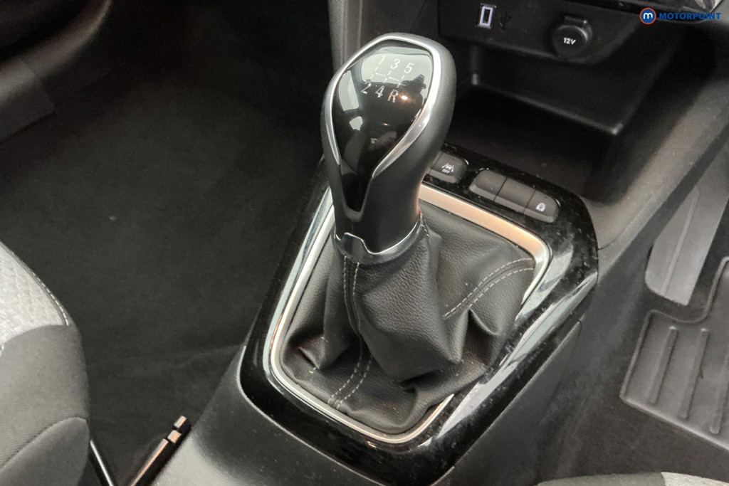 Vauxhall Corsa Design Manual Petrol Hatchback - Stock Number (1641542) - 15th supplementary image