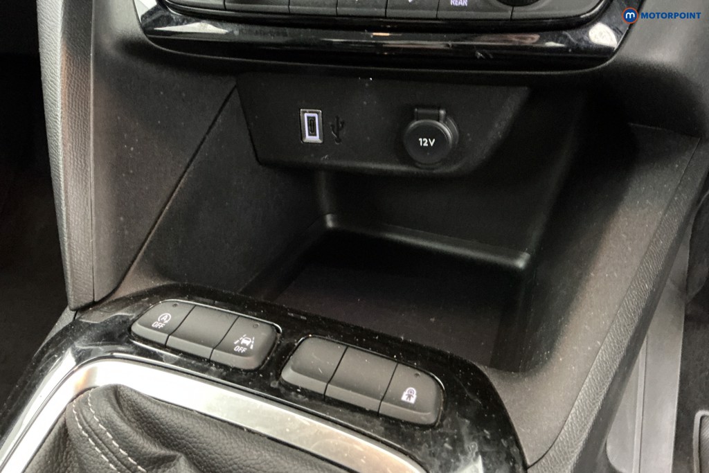 Vauxhall Corsa Design Manual Petrol Hatchback - Stock Number (1641542) - 16th supplementary image
