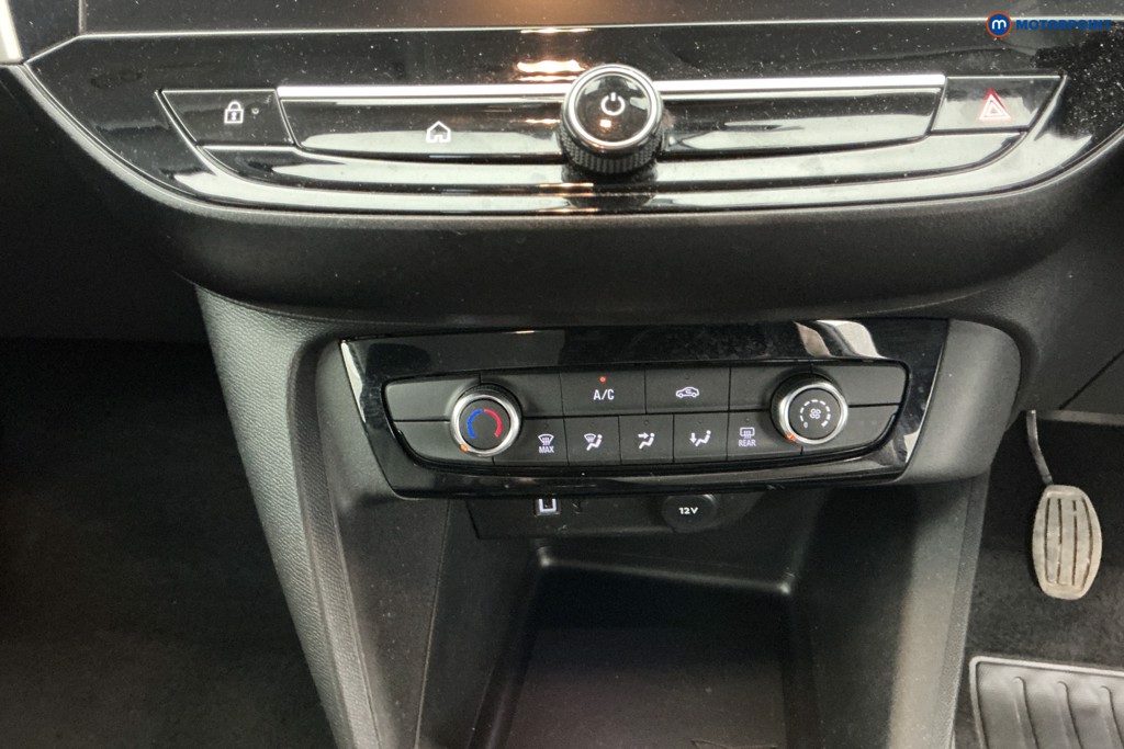 Vauxhall Corsa Design Manual Petrol Hatchback - Stock Number (1641542) - 17th supplementary image
